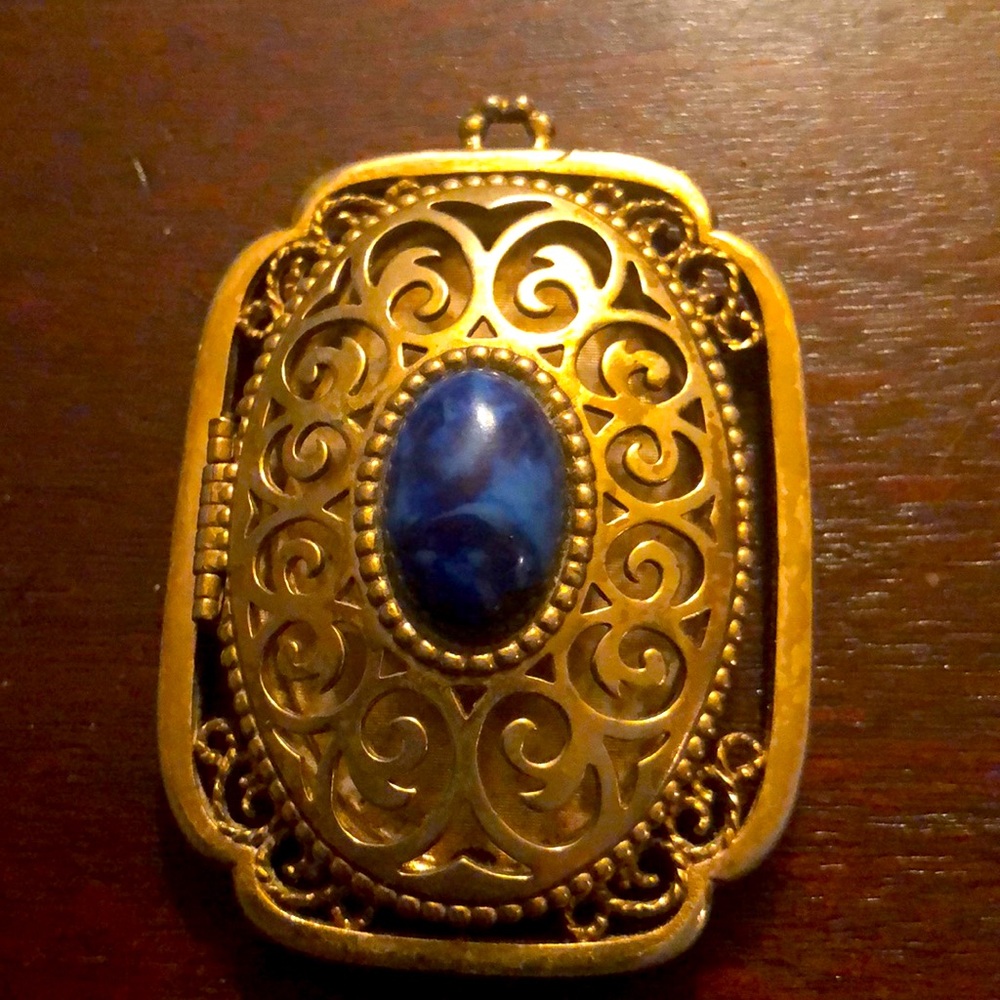 Vintage pendant